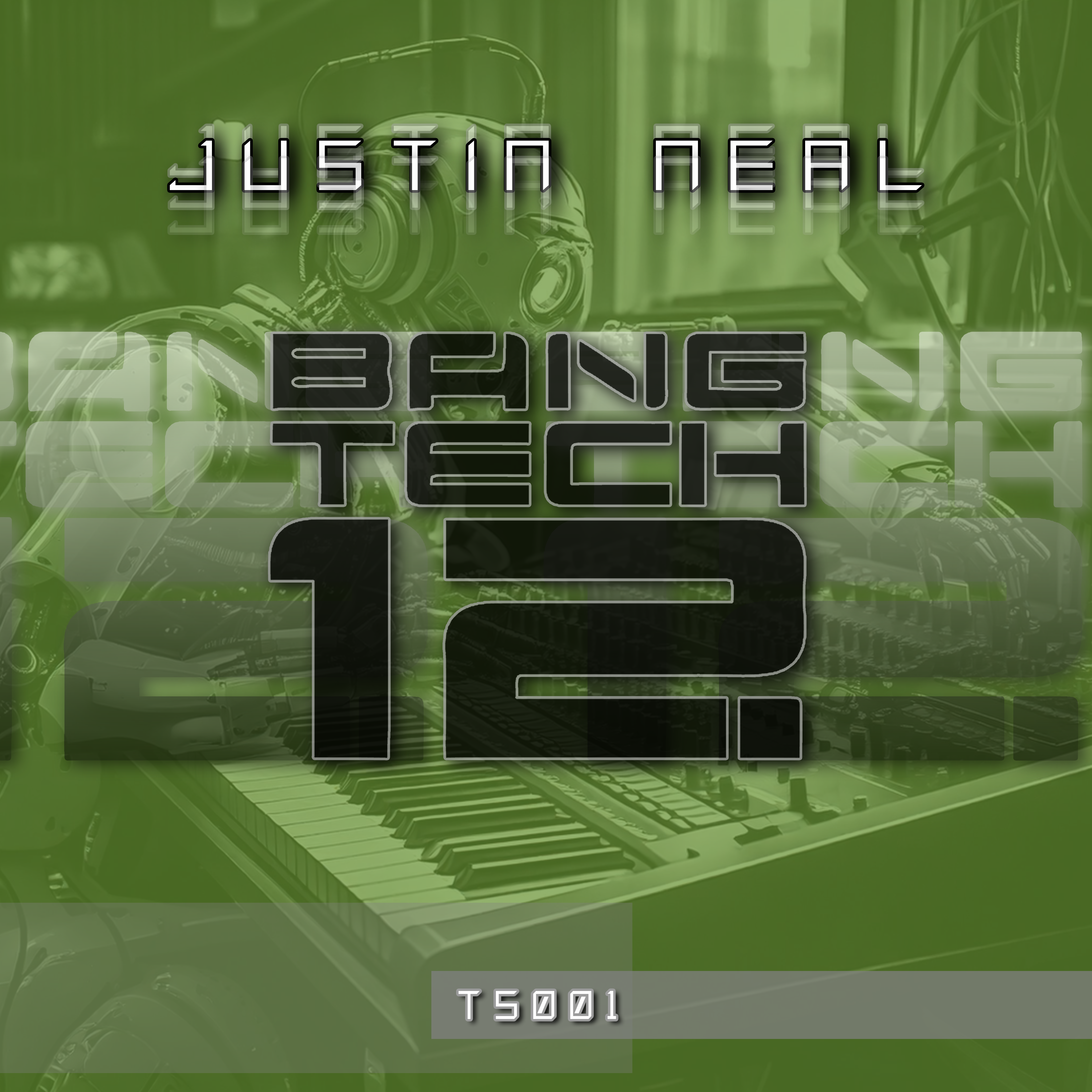 TS001 - Justin Neal